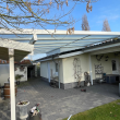 Terrassendach T100/T150