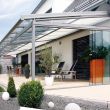 Terrassendach T100/T150