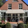 Wintergarten-/ Terrassendachmarkise "TYP W350"