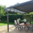Terrassendach T100/T150