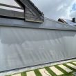 Fenster- und Senkrechtmarkisen: "Typ F513"