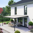 Pergolamarkisen "TYP P550"