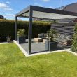 Pergola „Qube 23"