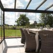 Terrassendach T100/T150 Integral