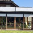 Wintergarten-/ Terrassendachmarkise "TYP W350"