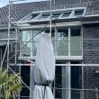 Wintergarten-/ Terrassendachmarkise "TYP W450"