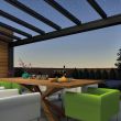 Terrassendach T100/T150