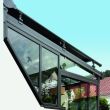 Terrassendach T100/T150 Integral