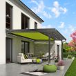 Terrassendach T100/T150