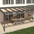 Terrassendach T100/T150