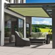 Terrassendach T100/T150 Integral