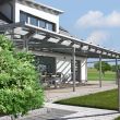 Terrassendach T100/T150