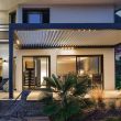Pergola „Qube 23"