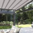 Terrassendach T100/T150