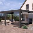 Pergola „Qube Skyline"