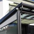 Terrassendach T100/T150