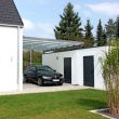Terrassendach T100/T150