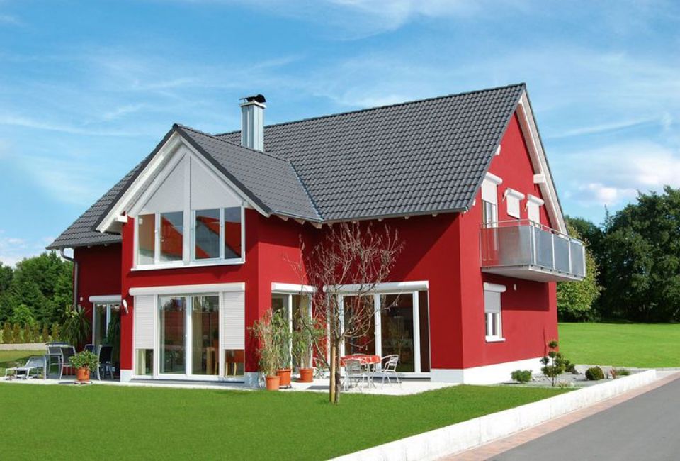 Rollläden