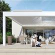 Pergola „Qube 23"