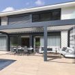 Pergola „Qube 23"