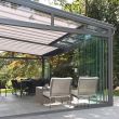 Terrassendach T100/T150