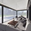 Pergola „Qube 23"